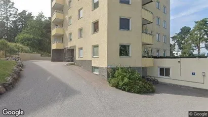 Apartments for rent in Strängnäs - Photo from Google Street View