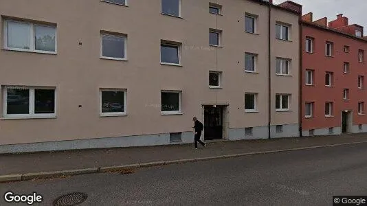 Apartments for rent in Linköping - Photo from Google Street View