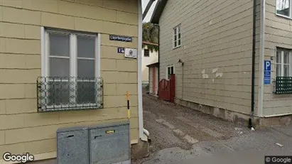 Apartments for rent in Uddevalla - Photo from Google Street View