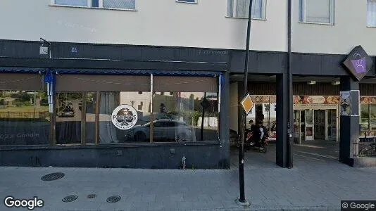 Apartments for rent in Kungsör - Photo from Google Street View