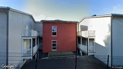 Apartments for rent in Flen - Photo from Google Street View