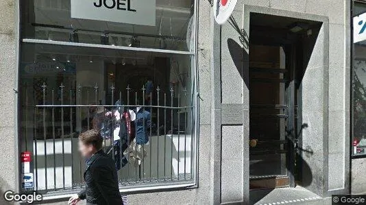 Apartments for rent in Borås - Photo from Google Street View