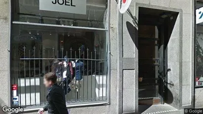 Apartments for rent in Borås - Photo from Google Street View