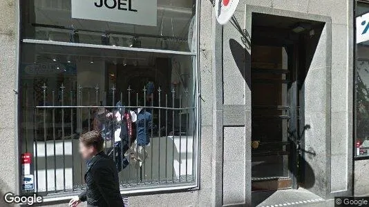 Apartments for rent in Borås - Photo from Google Street View