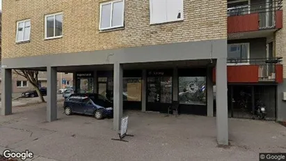 Apartments for rent in Eskilstuna - Photo from Google Street View