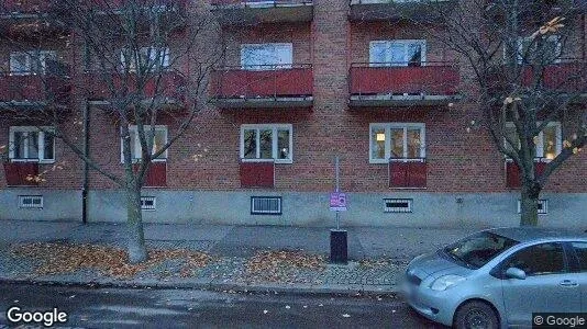 Apartments for rent in Eskilstuna - Photo from Google Street View