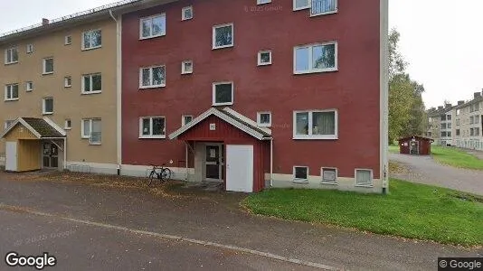 Apartments for rent in Borlänge - Photo from Google Street View