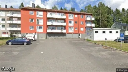Apartments for rent in Sundsvall - Photo from Google Street View