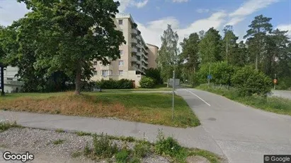 Apartments for rent in Örebro - Photo from Google Street View