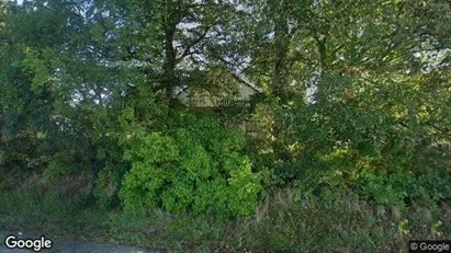 Apartments for rent in Hörby - Photo from Google Street View