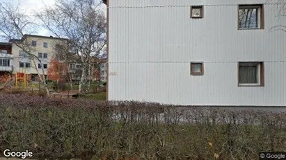 Apartments for rent in Eskilstuna - Photo from Google Street View