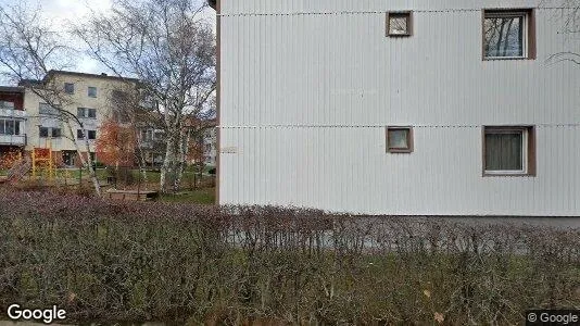 Apartments for rent in Eskilstuna - Photo from Google Street View