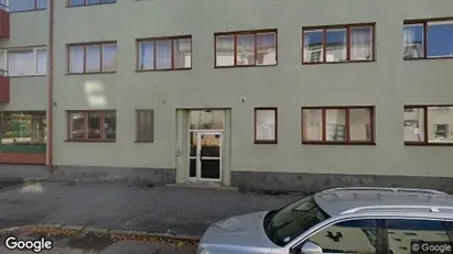 Apartments for rent in Klippan - Photo from Google Street View