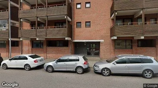 Apartments for rent in Helsingborg - Photo from Google Street View