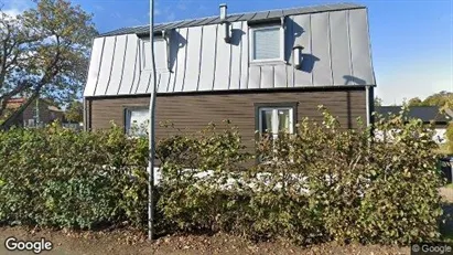 Apartments for rent in Hässleholm - Photo from Google Street View