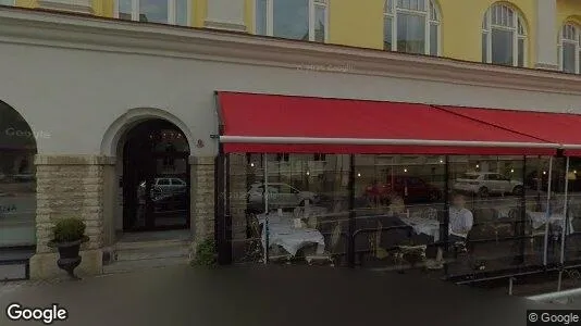 Apartments for rent in Jönköping - Photo from Google Street View