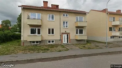 Apartments for rent in Katrineholm - Photo from Google Street View