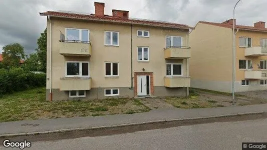 Apartments for rent in Katrineholm - Photo from Google Street View