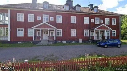 Apartments for rent in Hedemora - Photo from Google Street View