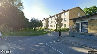 Apartments for rent in Borås - Photo from Google Street View