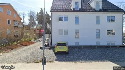 Apartments for rent in Stockholm West - Photo from Google Street View