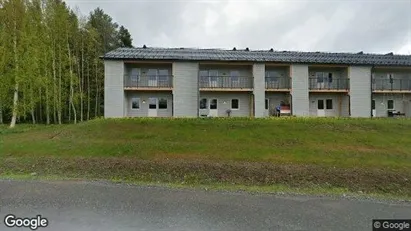 Apartments for rent in Skellefteå - Photo from Google Street View