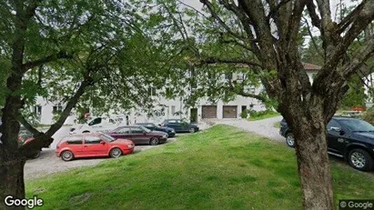 Apartments for rent in Avesta - Photo from Google Street View