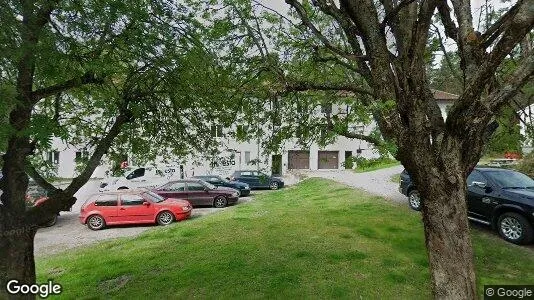Apartments for rent in Avesta - Photo from Google Street View