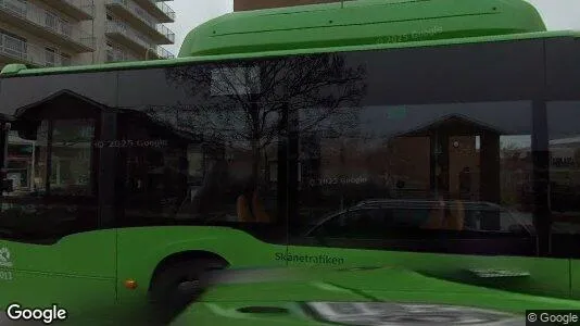 Apartments for rent in Helsingborg - Photo from Google Street View