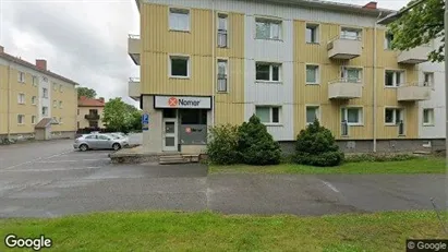 Apartments for rent in Eskilstuna - Photo from Google Street View