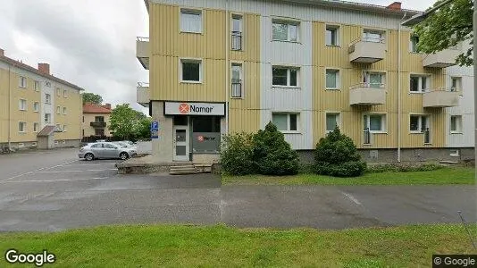 Apartments for rent in Eskilstuna - Photo from Google Street View