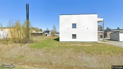 Apartments for rent in Skellefteå - Photo from Google Street View