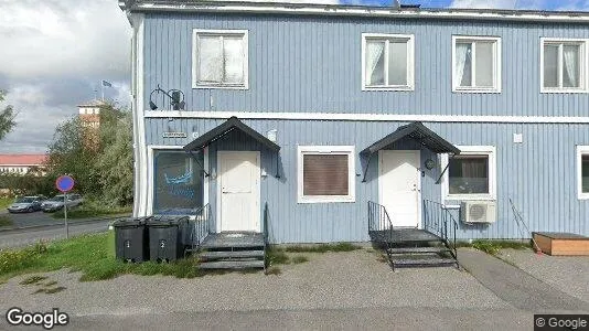 Apartments for rent in Härnösand - Photo from Google Street View