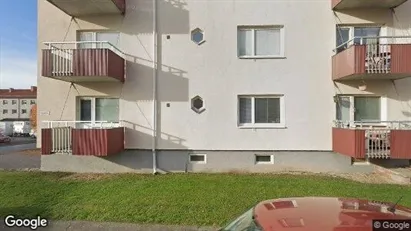 Apartments for rent in Eskilstuna - Photo from Google Street View