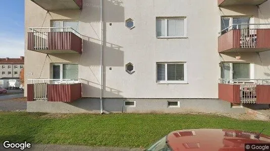Apartments for rent in Eskilstuna - Photo from Google Street View