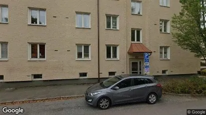 Apartments for rent in Västerås - Photo from Google Street View
