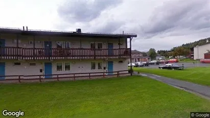 Apartments for rent in Härnösand - Photo from Google Street View