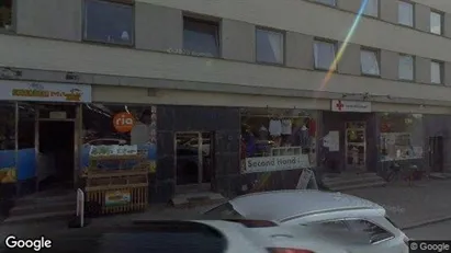 Apartments for rent in Älmhult - Photo from Google Street View