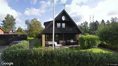 Apartments for rent in Örebro - Photo from Google Street View