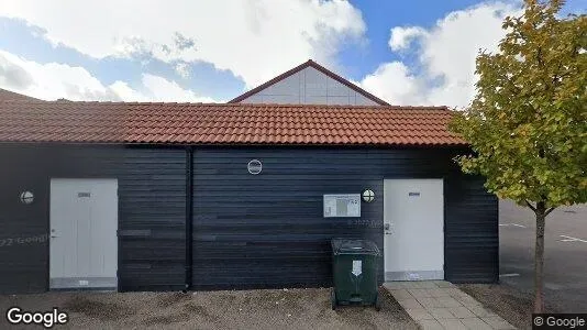 Apartments for rent in Åstorp - Photo from Google Street View