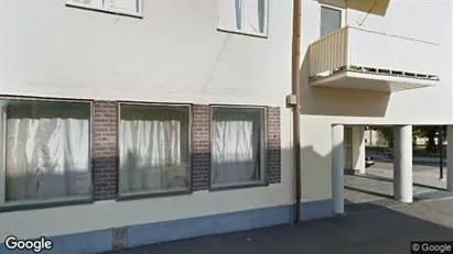 Apartments for rent in Kungsör - Photo from Google Street View