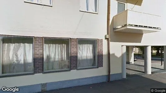 Apartments for rent in Kungsör - Photo from Google Street View