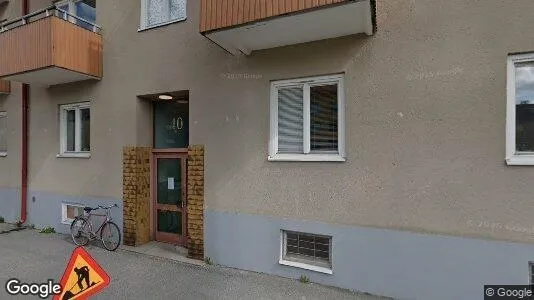 Apartments for rent in Örebro - Photo from Google Street View