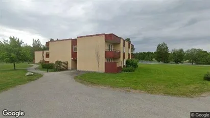 Apartments for rent in Ockelbo - Photo from Google Street View