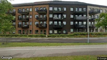 Apartments for rent in Växjö - Photo from Google Street View