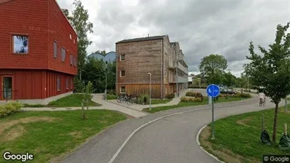 Apartments for rent in Falun - Photo from Google Street View