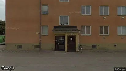 Apartments for rent in Arboga - Photo from Google Street View