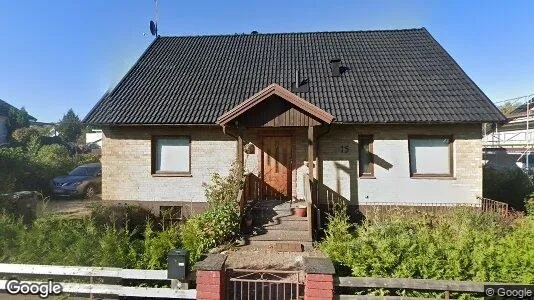 Apartments for rent in Hässleholm - Photo from Google Street View