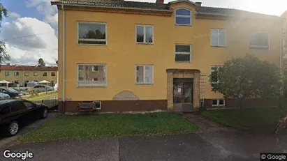 Apartments for rent in Tranås - Photo from Google Street View
