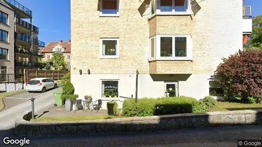Apartments for rent in Borås - Photo from Google Street View